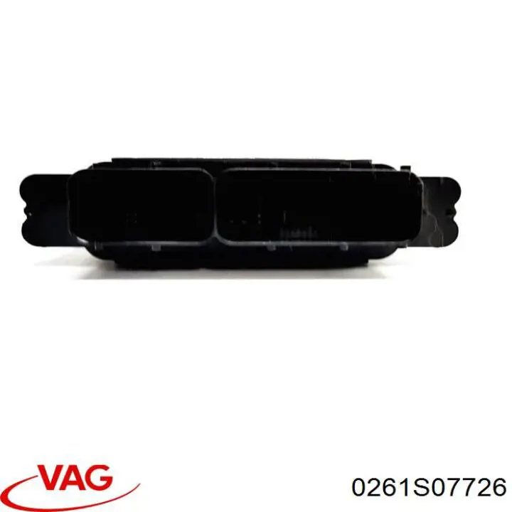0261S07726 VAG 