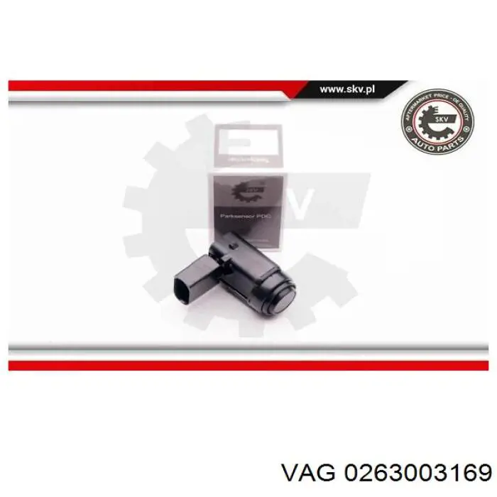 0263003169 VAG 