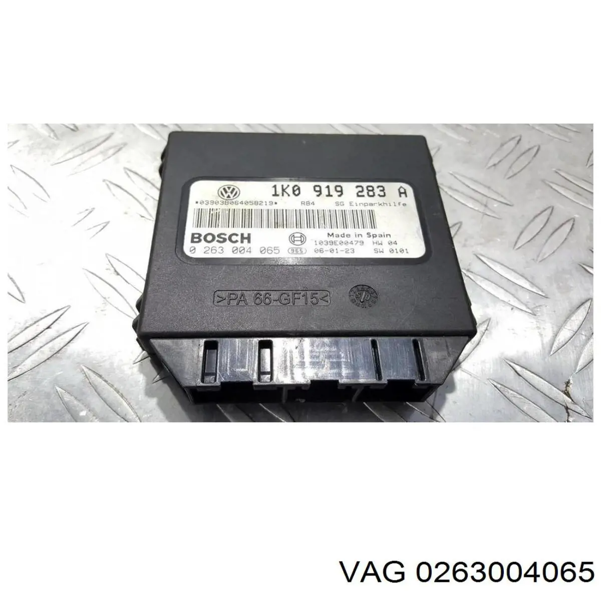  0263004065 VAG