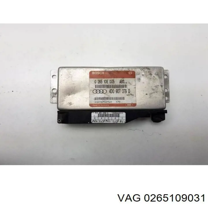  0265109031 VAG