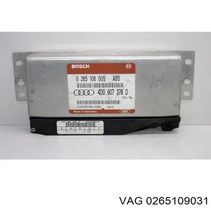  VAG 0265109031