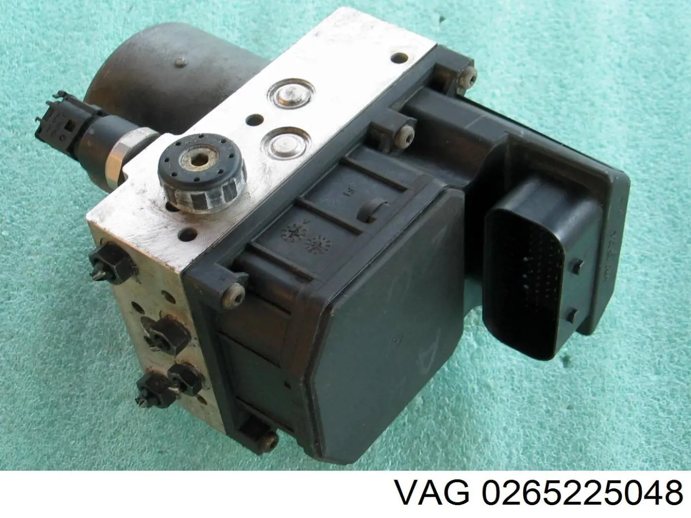 Блок АБС гідравлічний VAG 265225048 ціна, від 90.86 USD