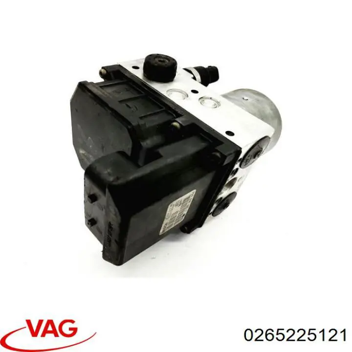 Купити 0265225121 VAG 