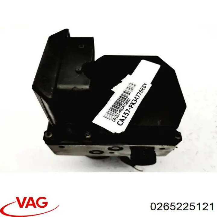  0265225121 VAG