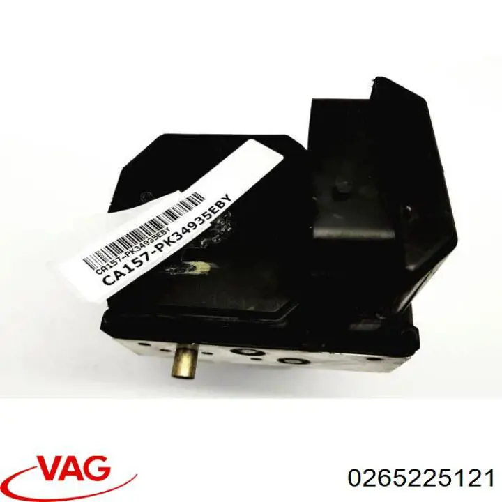  VAG 0265225121 ціна, від 143.91 USD