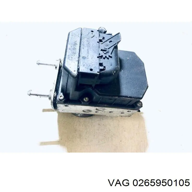 0265950105 VAG 