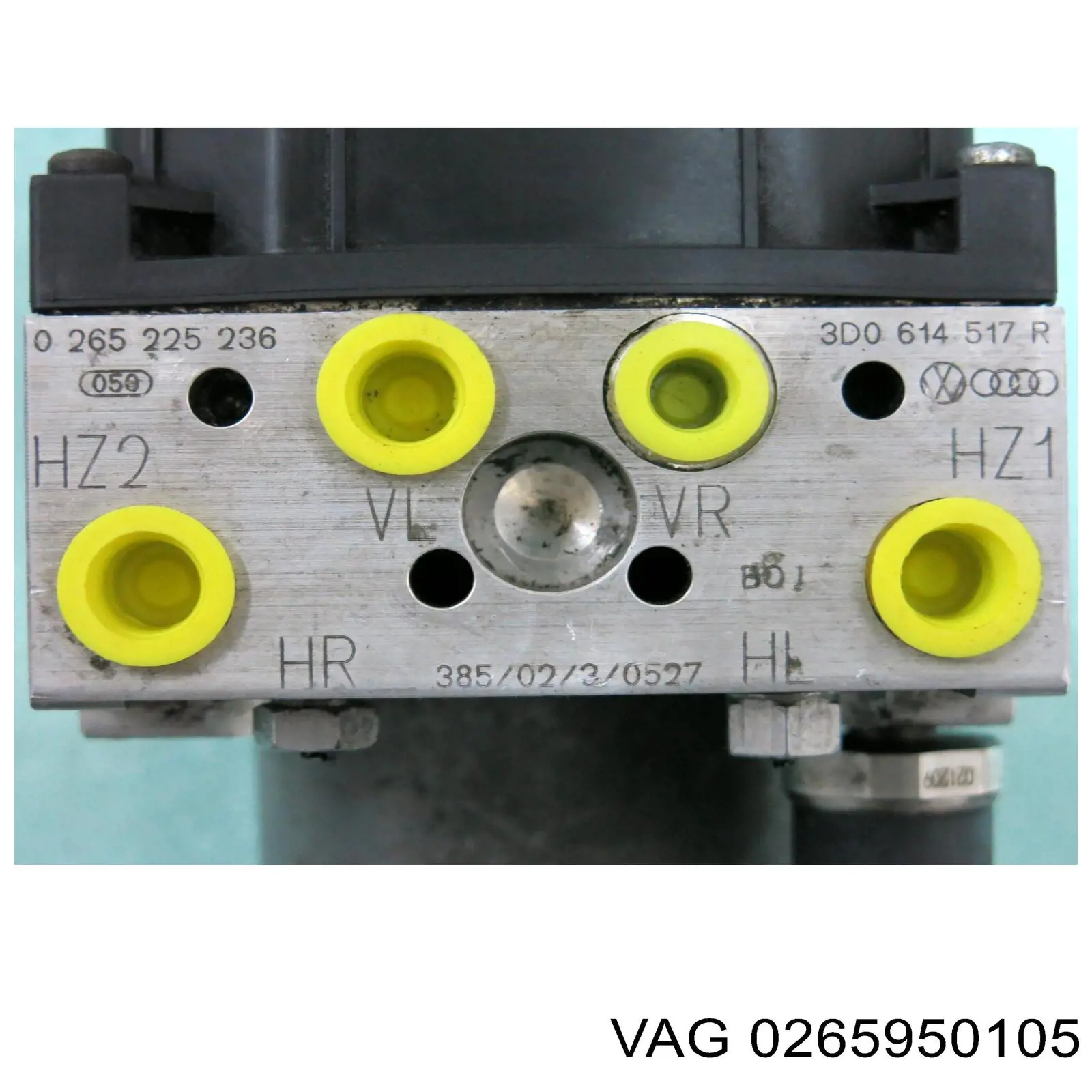  VAG 0265950105 ціна, від 47.40 USD