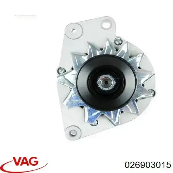 Генератор VAG 026903015 ціна, від 97.64 USD