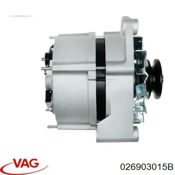 Генератор 026903015B VAG