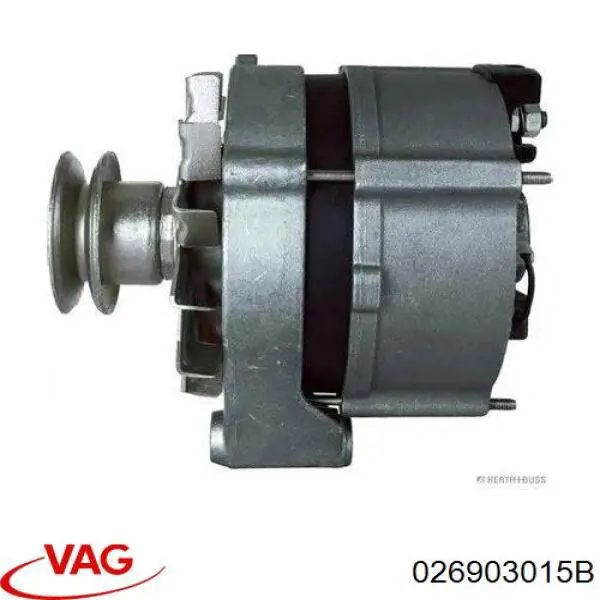 Купити 026903015B VAG Генератор