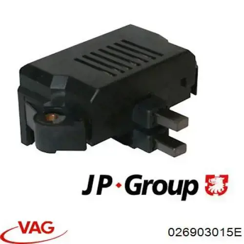 Генератор VAG 026903015E ціна, від 126.91 USD