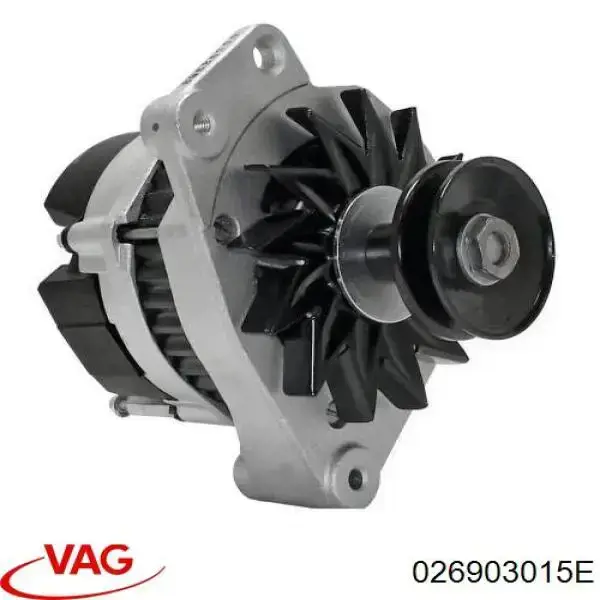 Купити 026903015E VAG Генератор