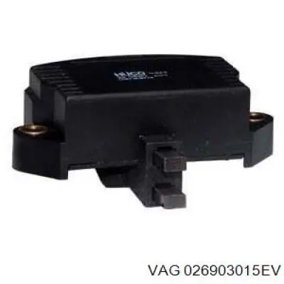 Купити 026903015EV VAG Генератор
