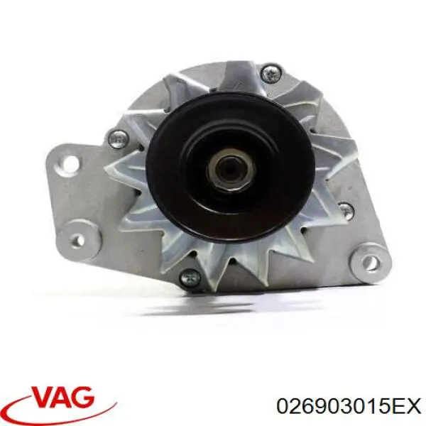 Купити 026903015EX VAG Генератор