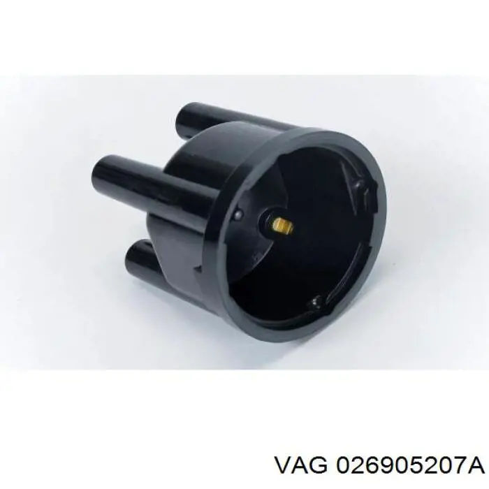 Трамблер VAG 026905207A