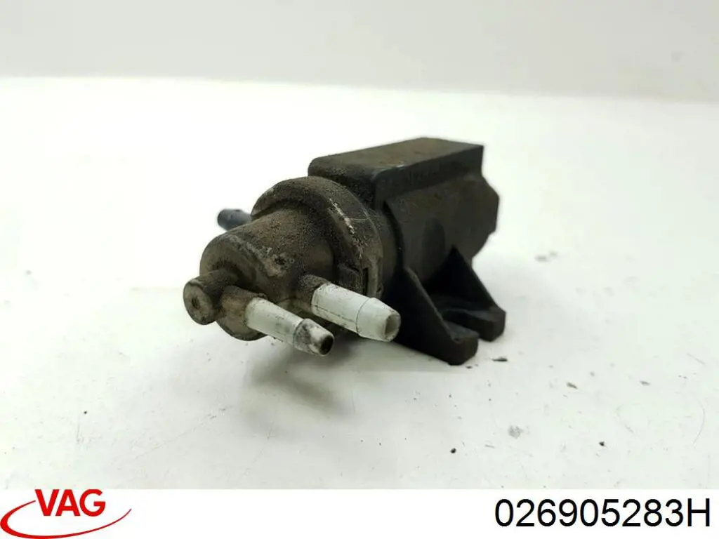 VAG 026905283H ціна, від 27.78 USD