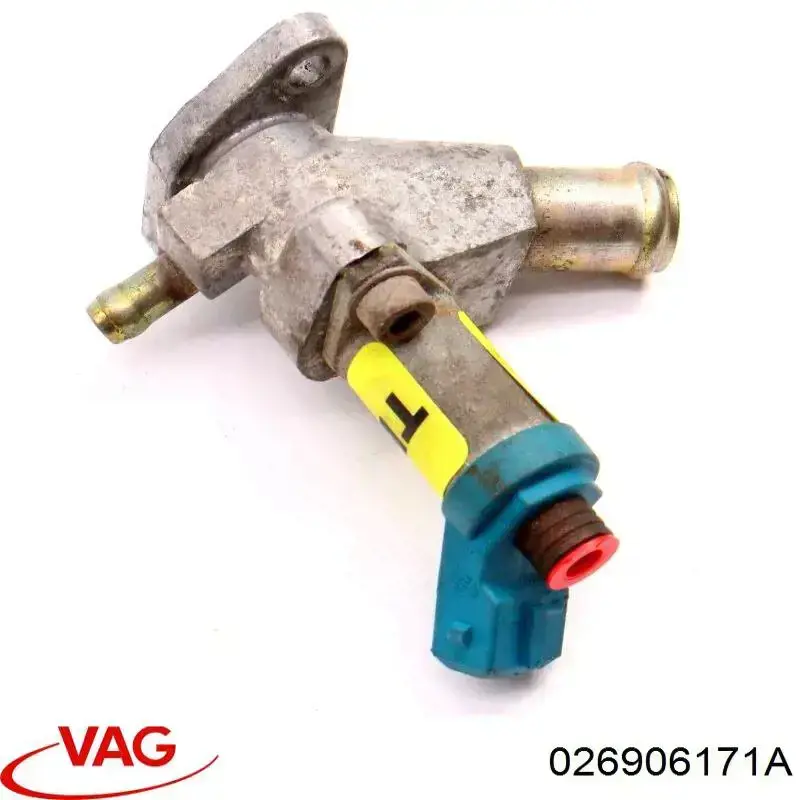  VAG 026906171A ціна, від 10.28 USD