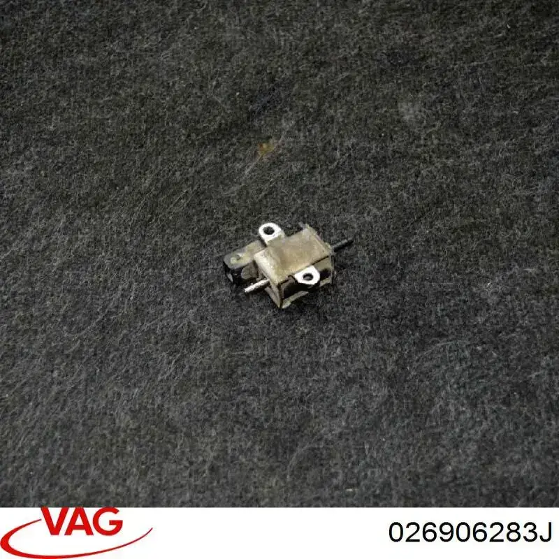 026906283G VAG Потенціометр регулювання складу відпрацьованих газів