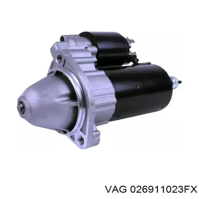 Стартер VAG 026911023FX ціна, від 33.86 USD