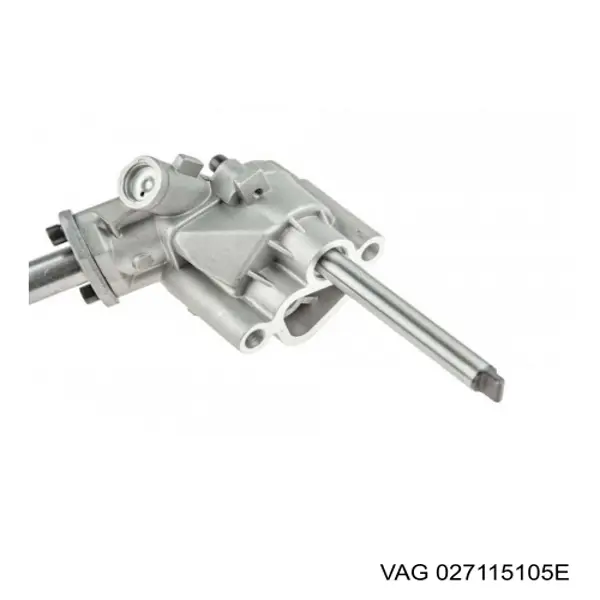 Масляний насос 027115105E VAG