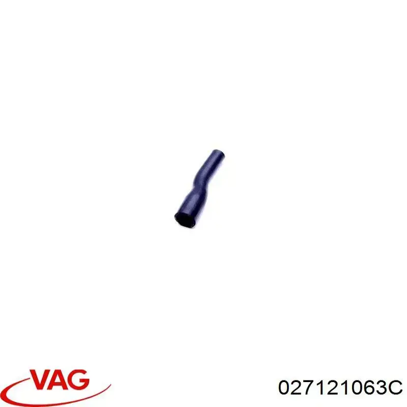  1191210050 VAG