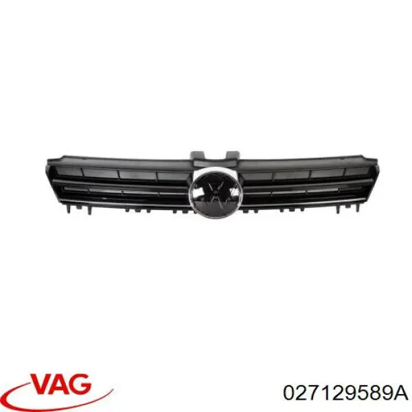 Прокладка колектора 027129589A VAG
