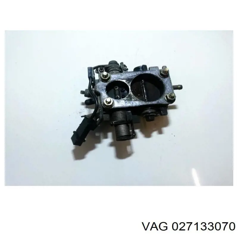 027133070 VAG 