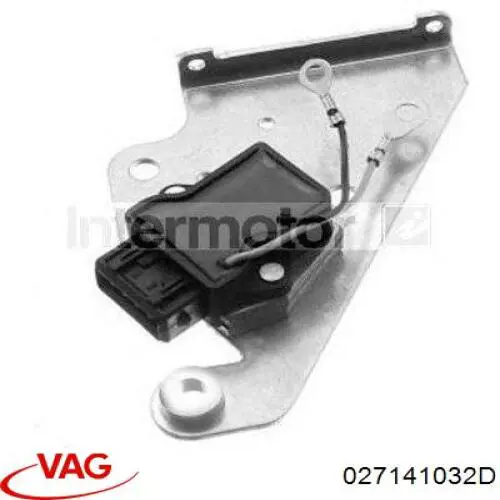 Зчеплення VAG 027141032D ціна, від 31.37 USD
