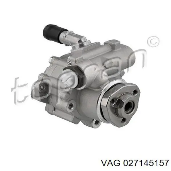 Насос ГУР 027145157 VAG