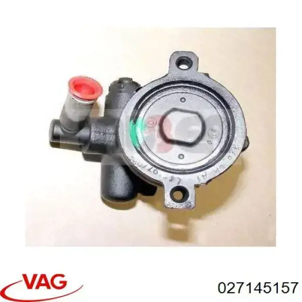 Насос ГПК VAG 027145157 ціна, від 66.29 USD