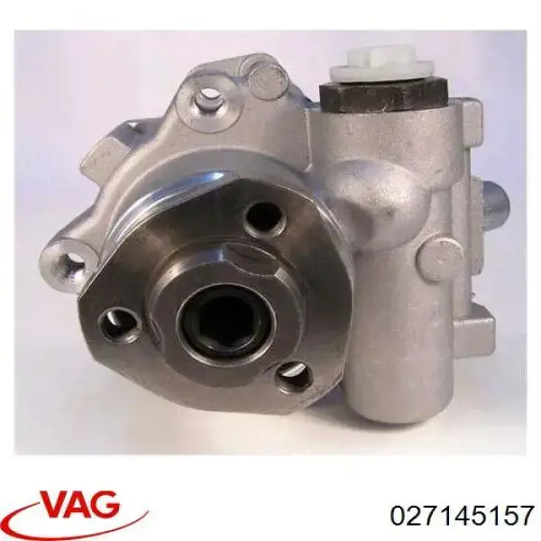 Купити 027145157 VAG Насос гідравліки