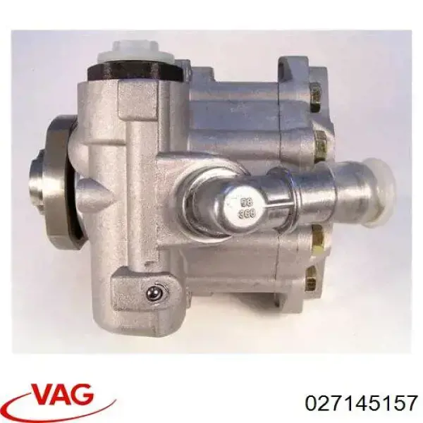027145157 VAG Насос гідропідсилювача