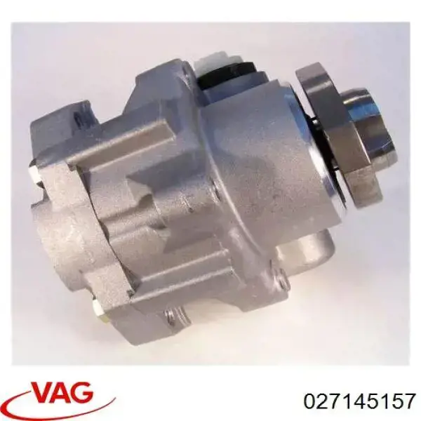 Насос ГПК VAG 027145157 ціна, від 66.29 USD