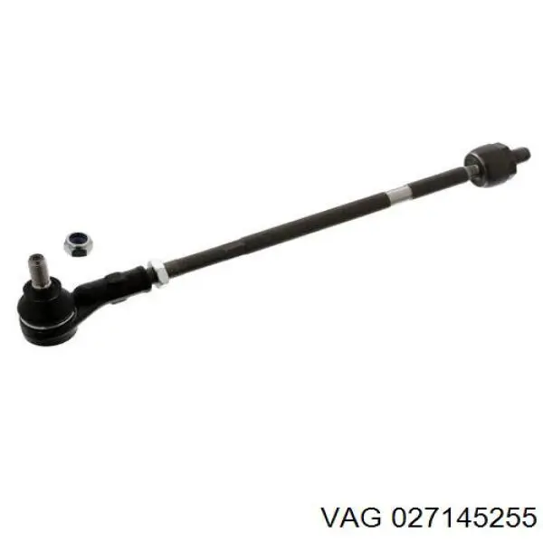 Купити 3L145008 AND Шків насосу гідропідсилювача керма (ГПК)