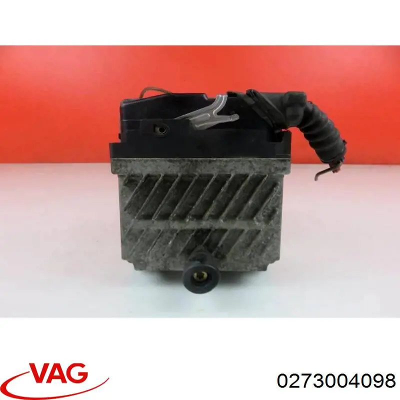 0273004098 VAG Блок управління АБС (ABS)