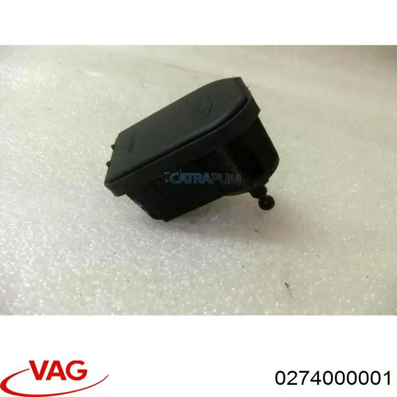  VAG 0274000001 ціна, від 20.72 USD