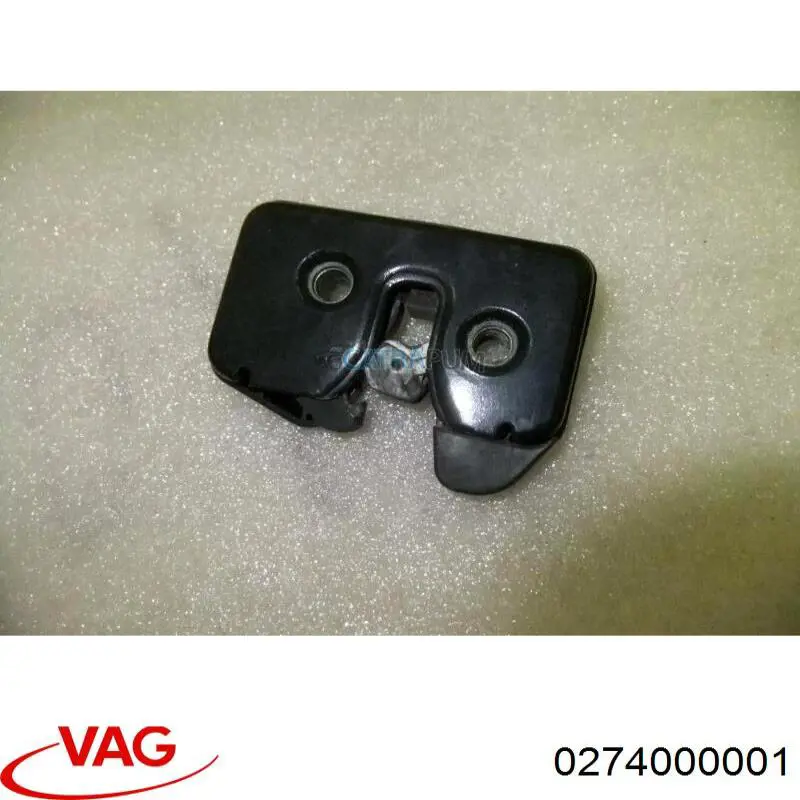 Купити 0274000001 VAG 