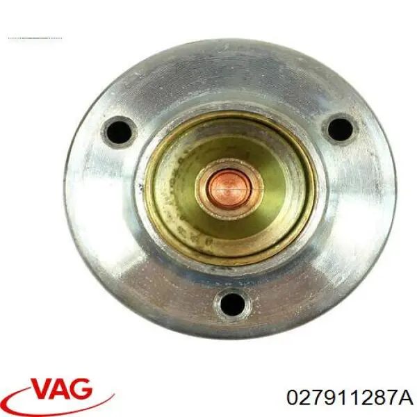 Контактор VAG 027911287A ціна, від 18.01 USD