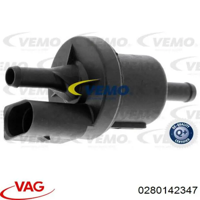 AV6225 Autlog Клапан вентиляції газів паливного бака