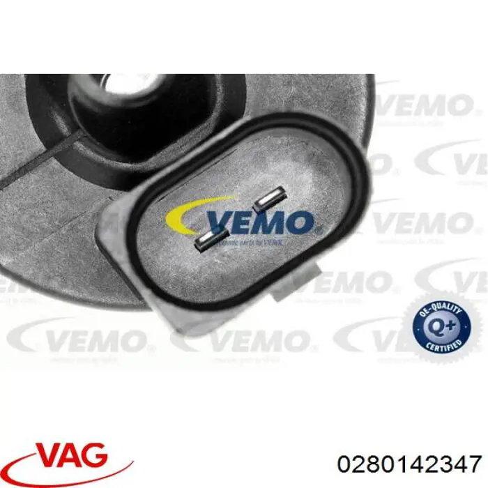 Клапан вентиляції бензобака Autlog AV6225 ціна, від 10.15 USD