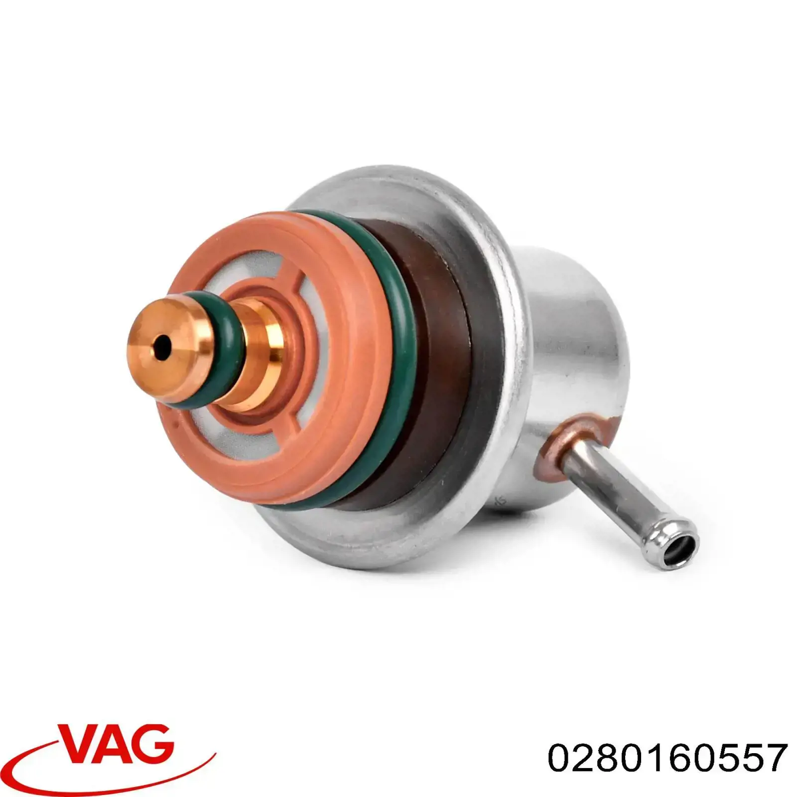 Регулятор тиску палива VAG 0280160557 ціна, від 11.26 USD