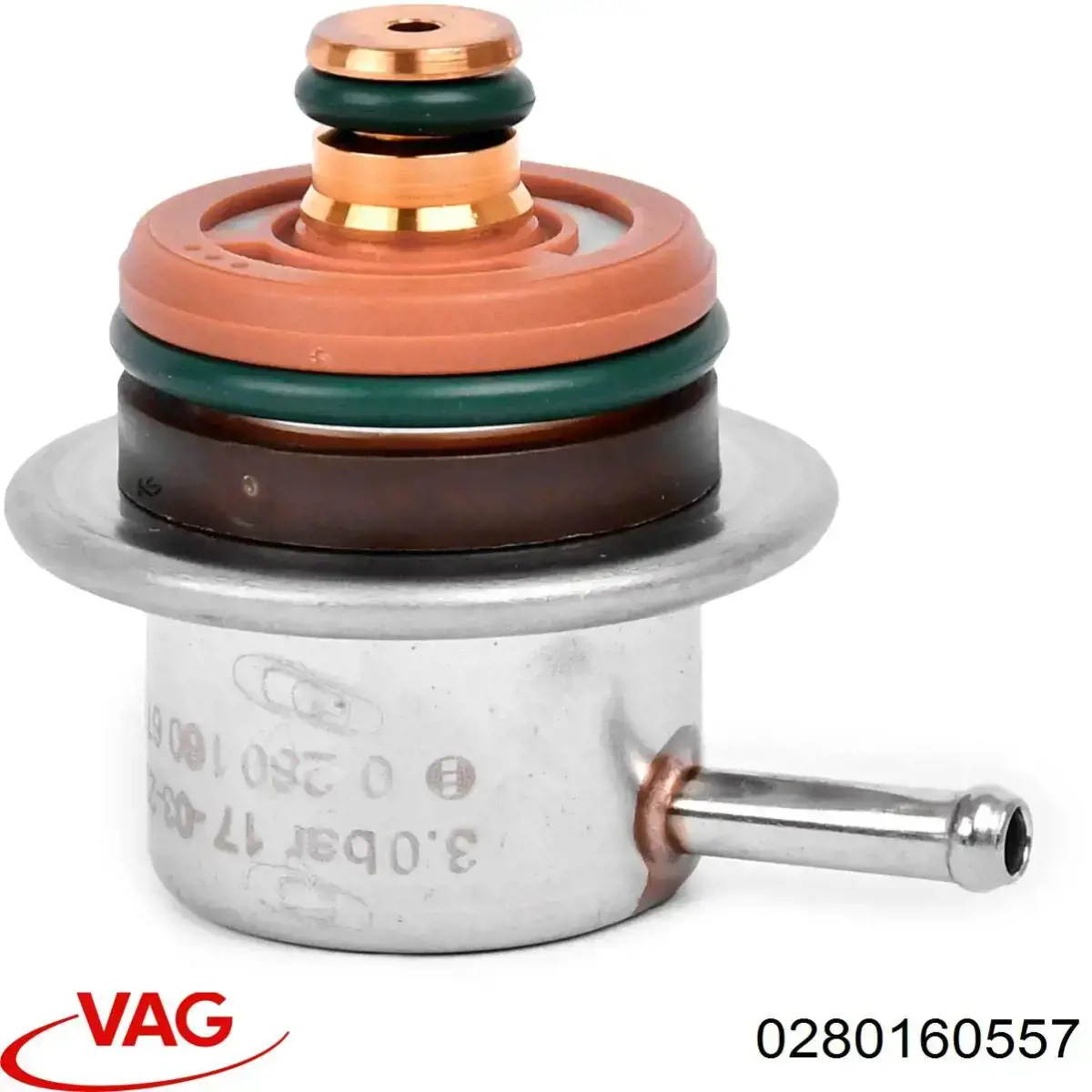Купити 0280160557 VAG Регулятор тиску палива