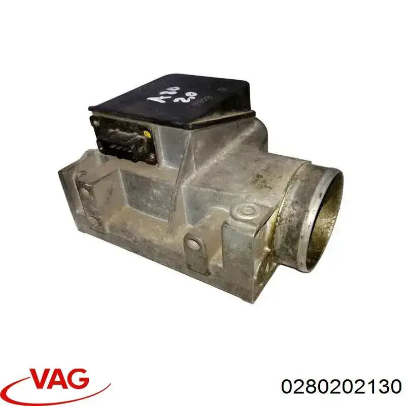 Датчик масової витрати повітря VAG 6K0906301 ціна, від 160.16 USD