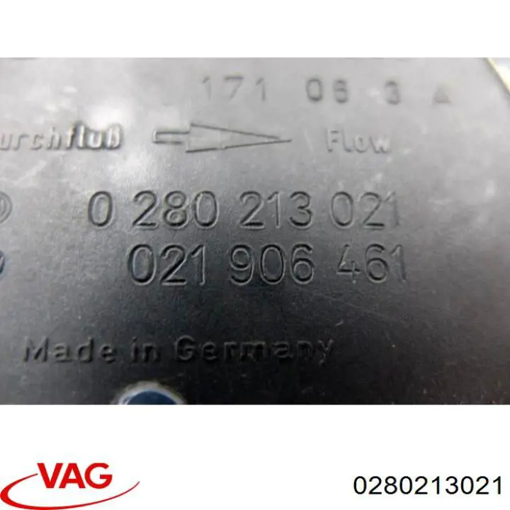 Купити 0280213021 VAG Повітромір