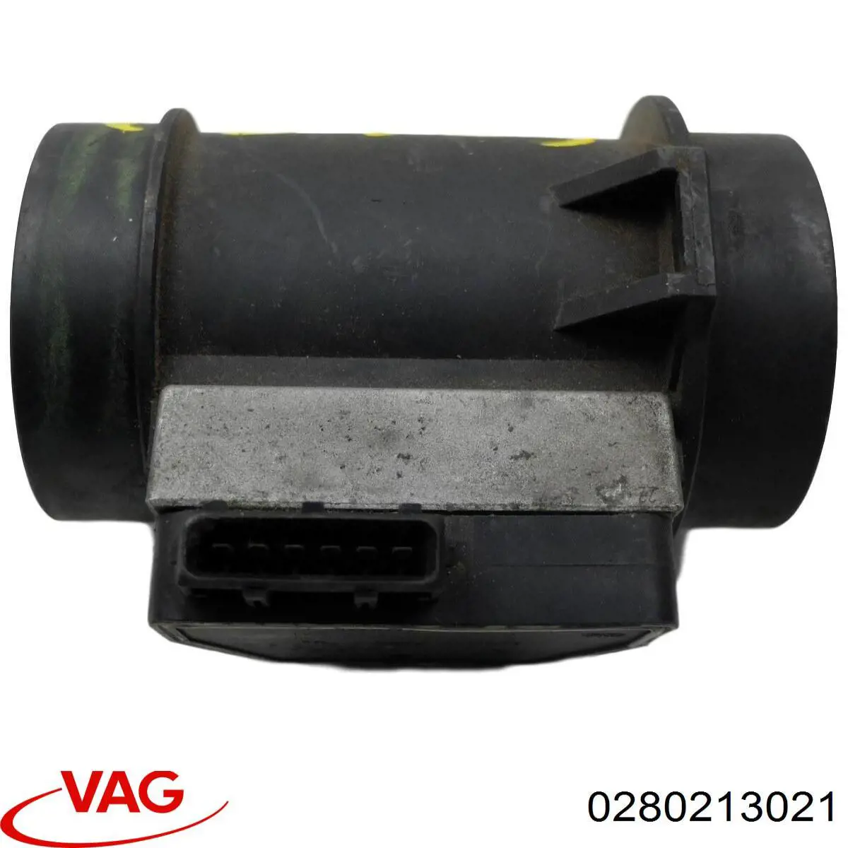 Купити ДМРВ Volkswagen Golf III 1H1