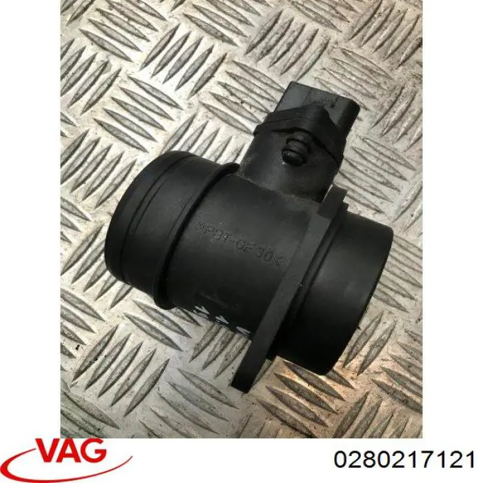 ДМРВ 0280217121 VAG