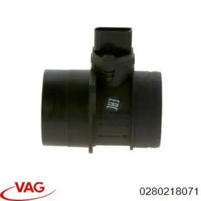 ДМРВ 07C906461V VAG