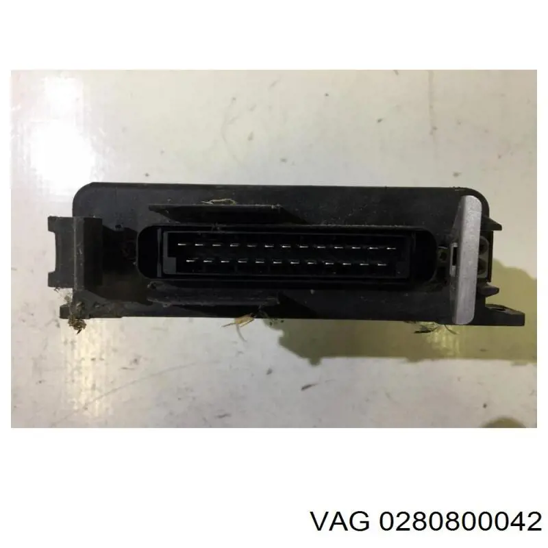 ЕБУ VAG 0280800042 ціна, від 11.29 USD