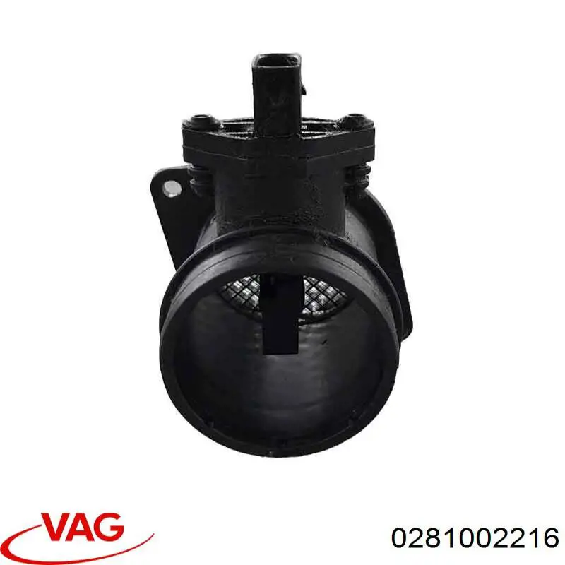 Купити 0281002216 VAG Повітромір