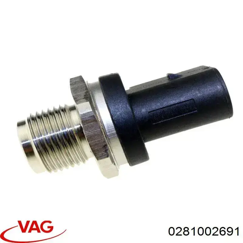 Купити 0281002691 VAG 
